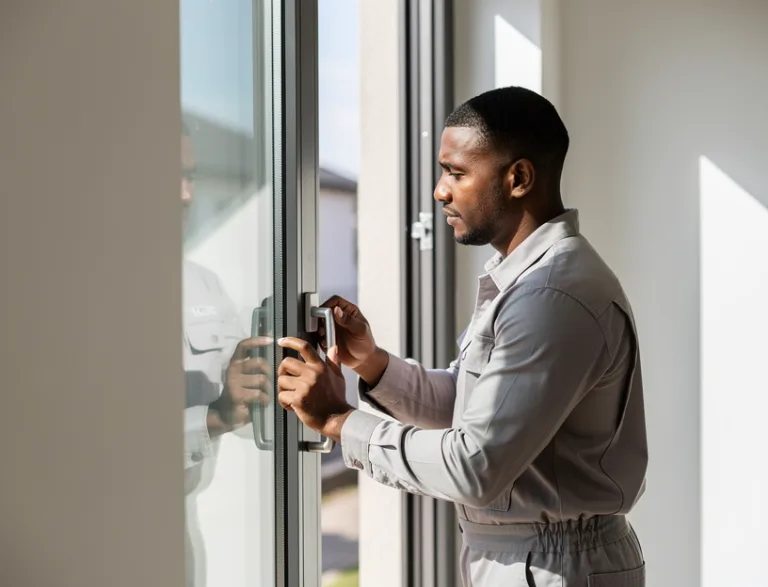 Fensterbau Service in Bad Homburg vor der Hoehe
